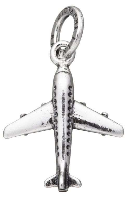Charms Giovanni Raspini
