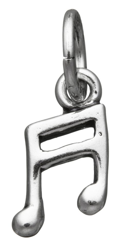 Charms Giovanni Raspini