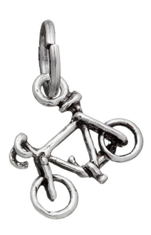 Charms Giovanni Raspini