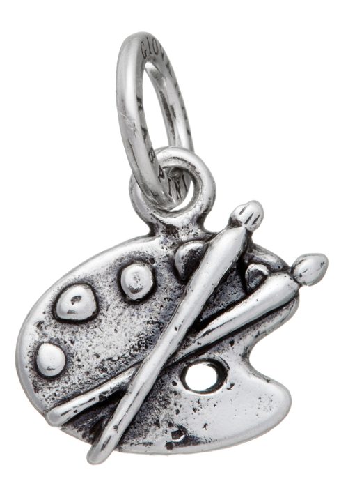 Charms Giovanni Raspini