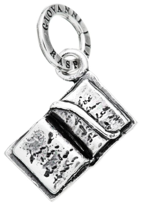 Charms Giovanni Raspini