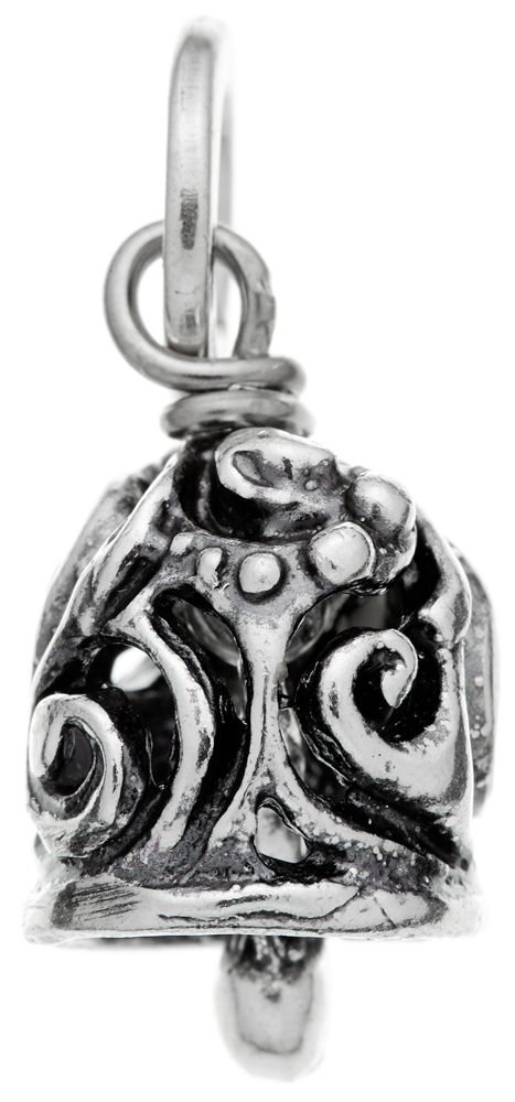 Charms Giovanni Raspini