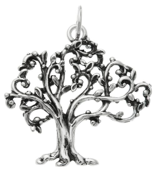 Charms Giovanni Raspini