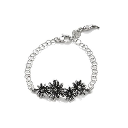 BRACCIALE SWING MARGHERITE cm 19,5 09545