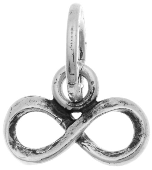 Charms Giovanni Raspini