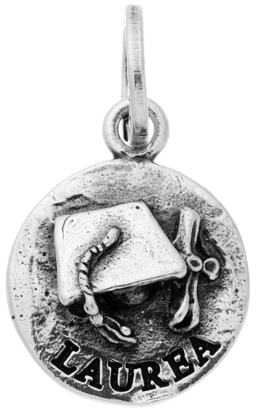 Charms Giovanni Raspini