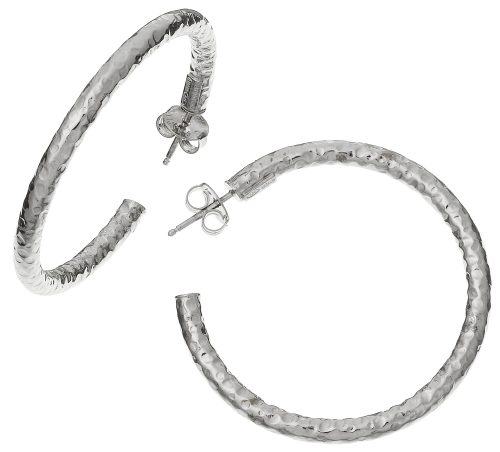 ORECCHINI ROCK LIGHT MEDI diam. mm 48
