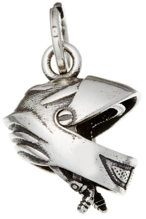 Charms Giovanni Raspini
