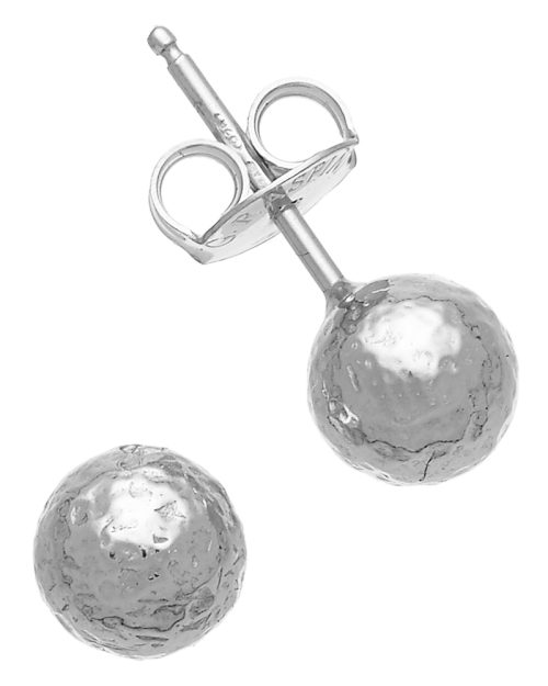 ORECCHINI MINI BOWL