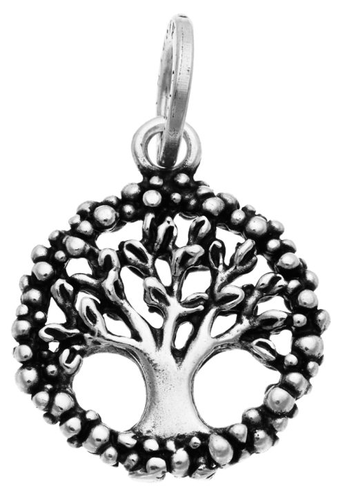 Charms Giovanni Raspini