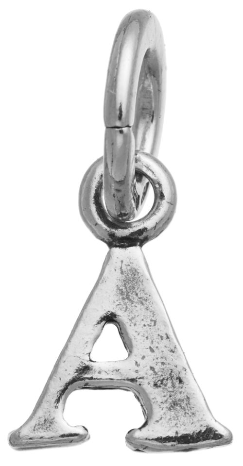 Charms Giovanni Raspini