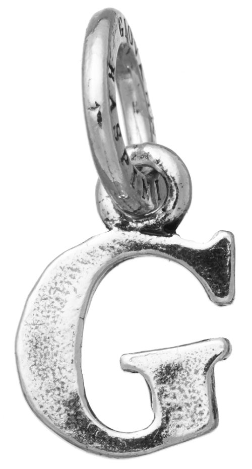 Charms Giovanni Raspini
