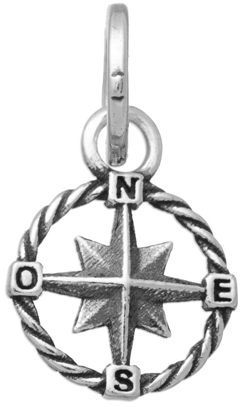 Charms Giovanni Raspini