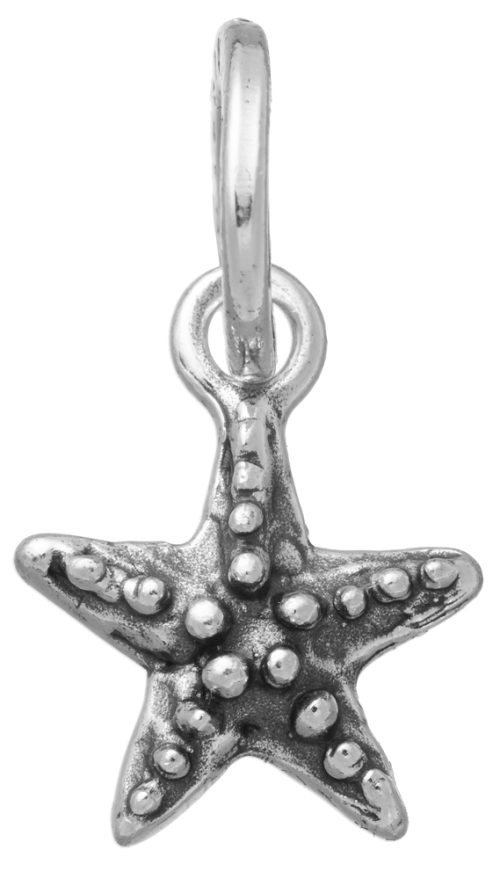 Charms Giovanni Raspini