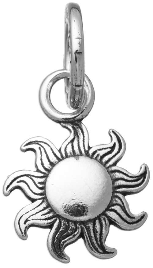 Charms Giovanni Raspini