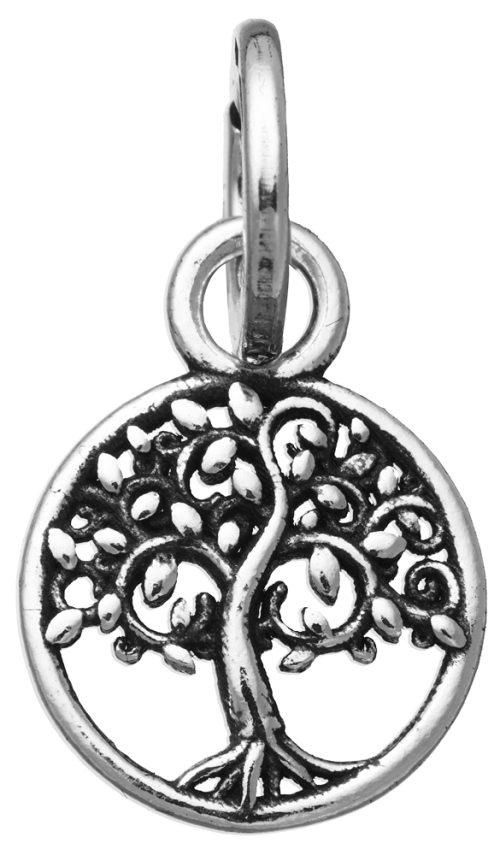 Charms Giovanni Raspini
