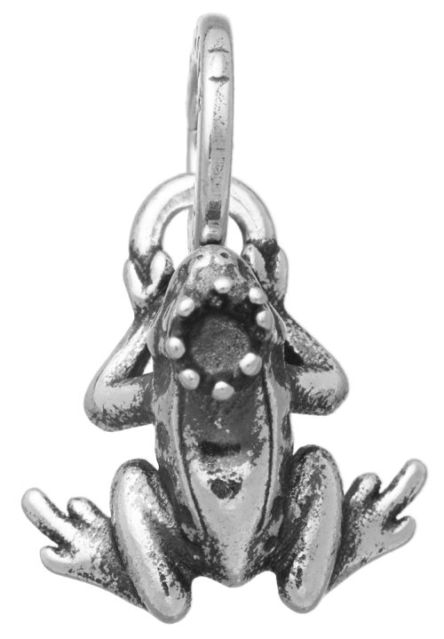 Charms Giovanni Raspini