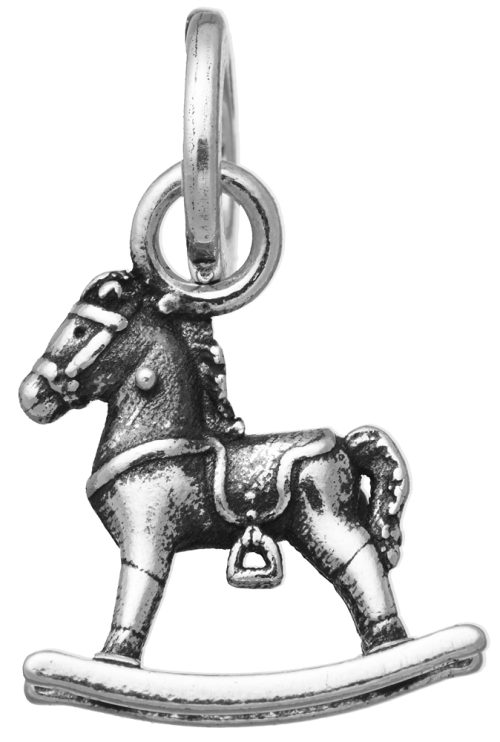 Charms Giovanni Raspini