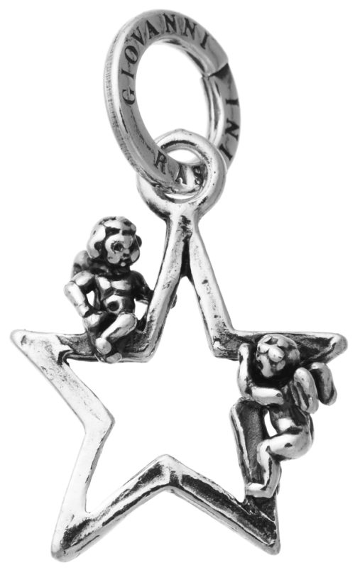 Charms Giovanni Raspini