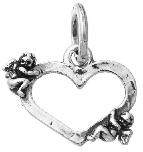 Charms Giovanni Raspini