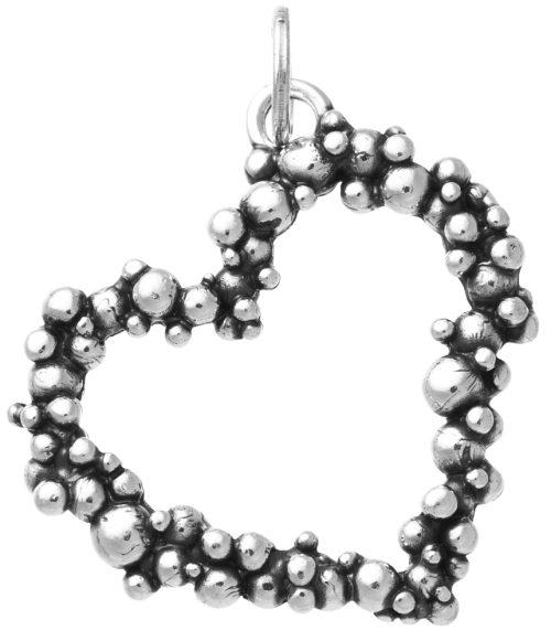 Charms Giovanni Raspini