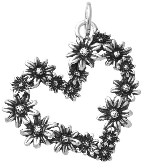 Charms Giovanni Raspini