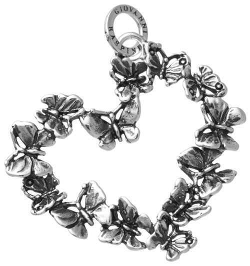 Charms Giovanni Raspini