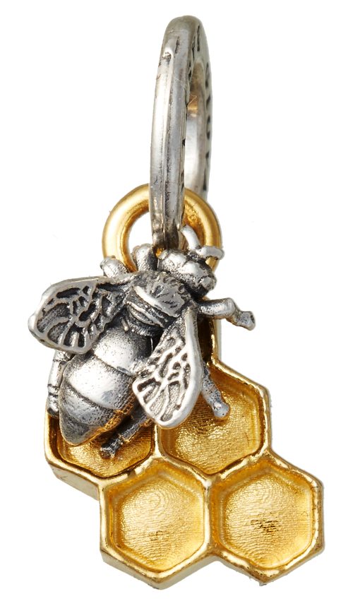 Charms Giovanni Raspini