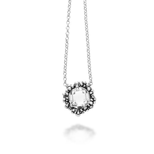 Collana Raspini 11796