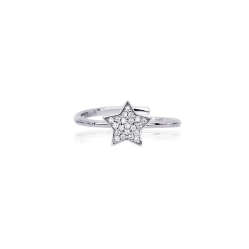 Anello Mabina Stella
