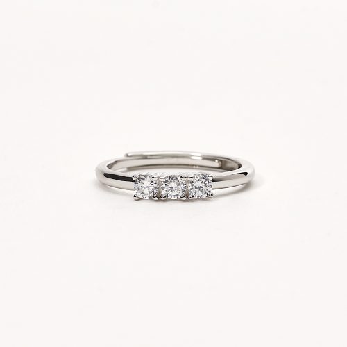 Anello in argento 925/°°°