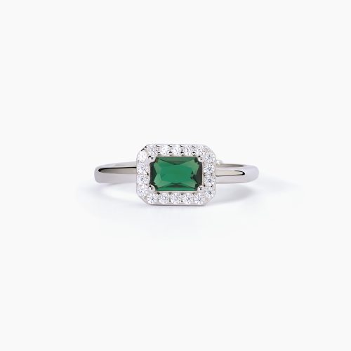 Anello in argento 925/°°°