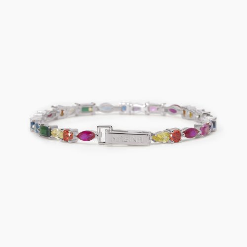 Bracciale in argento 925/°°°