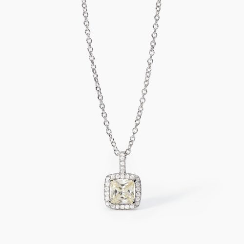 Girocollo in argento 925/°°°