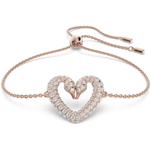 UNA:BRACCIALE CRY/ROS