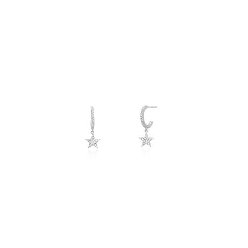 Orecchini Mabina Argento 563333
