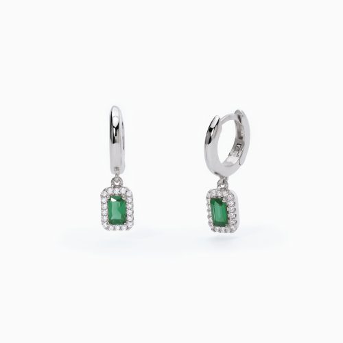 Orecchini in argento 925/°°°