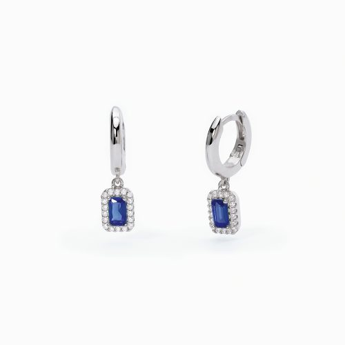 Orecchini in argento 925/°°°