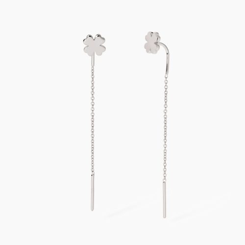 Orecchini in argento 925/ººº