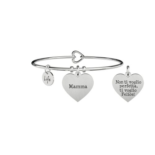 Bracciale Kidult Mamma 731752