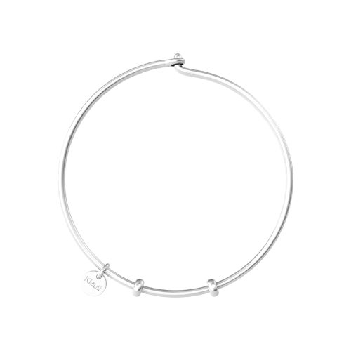 Bracciale in acciaio 316L