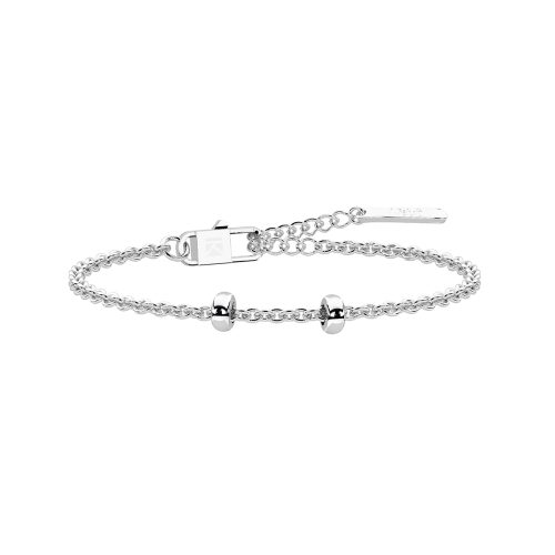 Bracciale in acciaio 316L