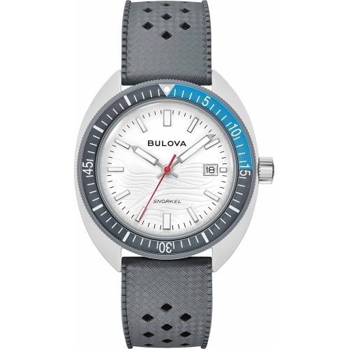 Bulova Great White 98B449