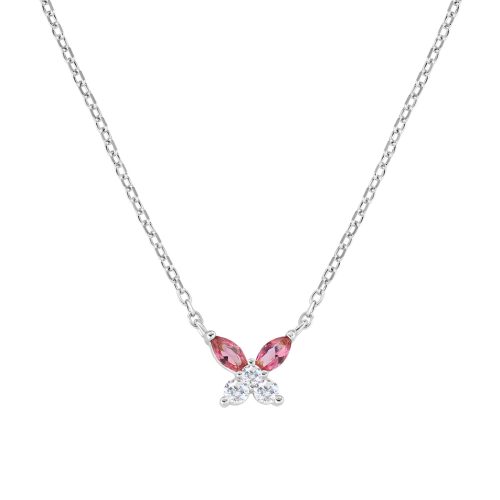 Collana in AG925