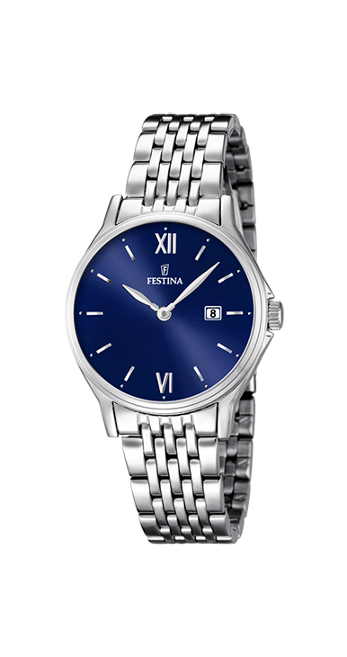 Festina Lady Acciaio F16748/3
