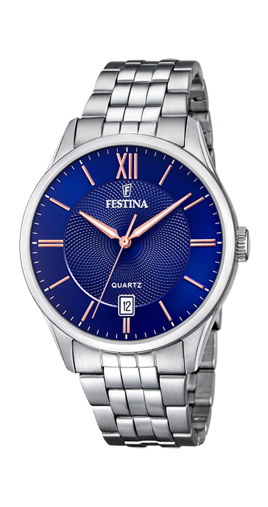 Orologio Festina F20425/5