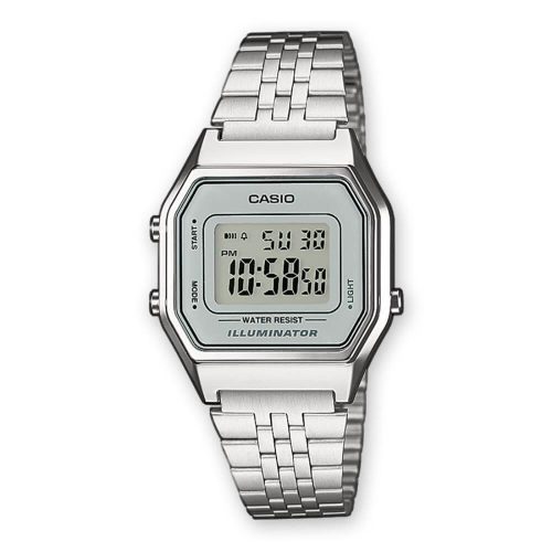Orologi Casio Vintage Collection LA680WEA-7EF