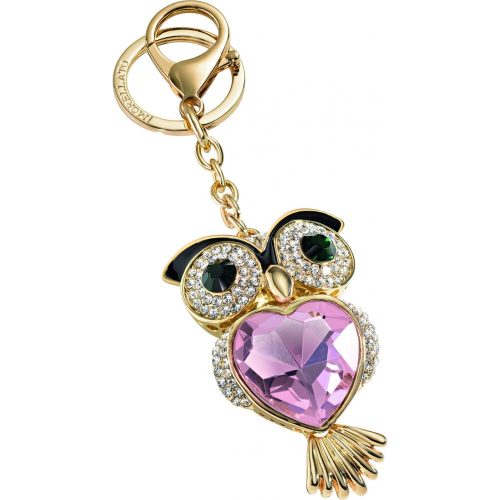 Portachiavi Gufo SD0372