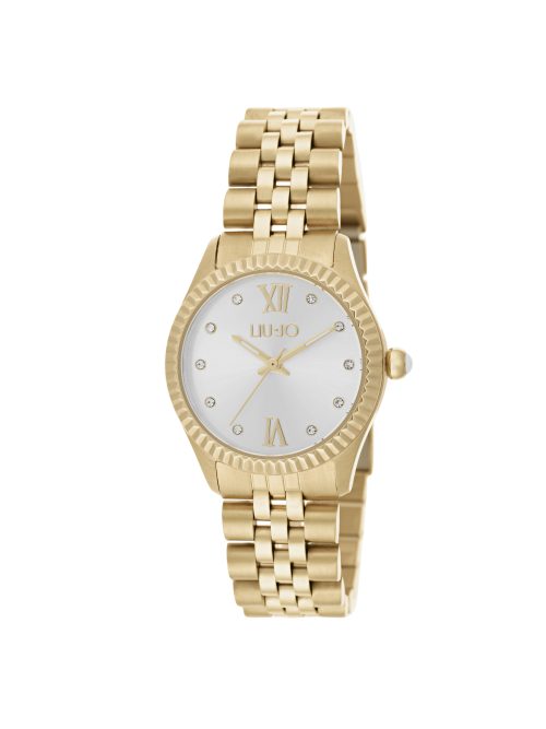 Orologio Liu Jo TINY GOLD TLJ1137