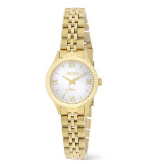 Orologio Liu jo TLJ2645